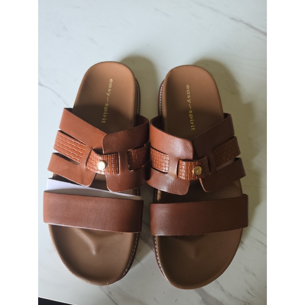 Easy Spirit Sandals/ Slides Size 7.5